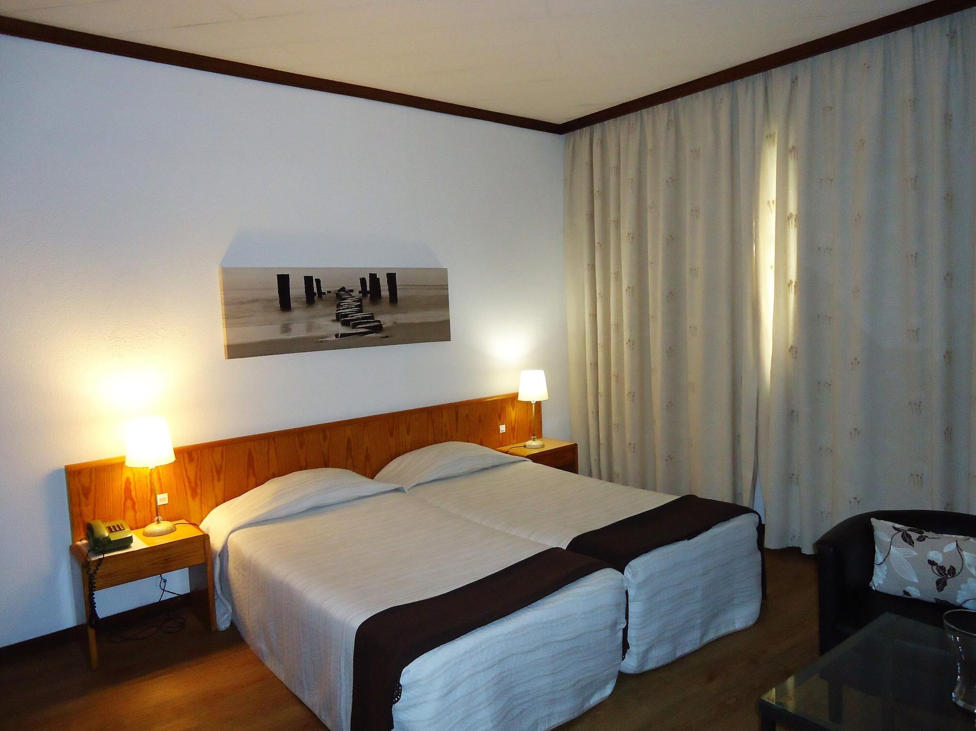 Hotel Windsor Funchal  Exteriör bild
