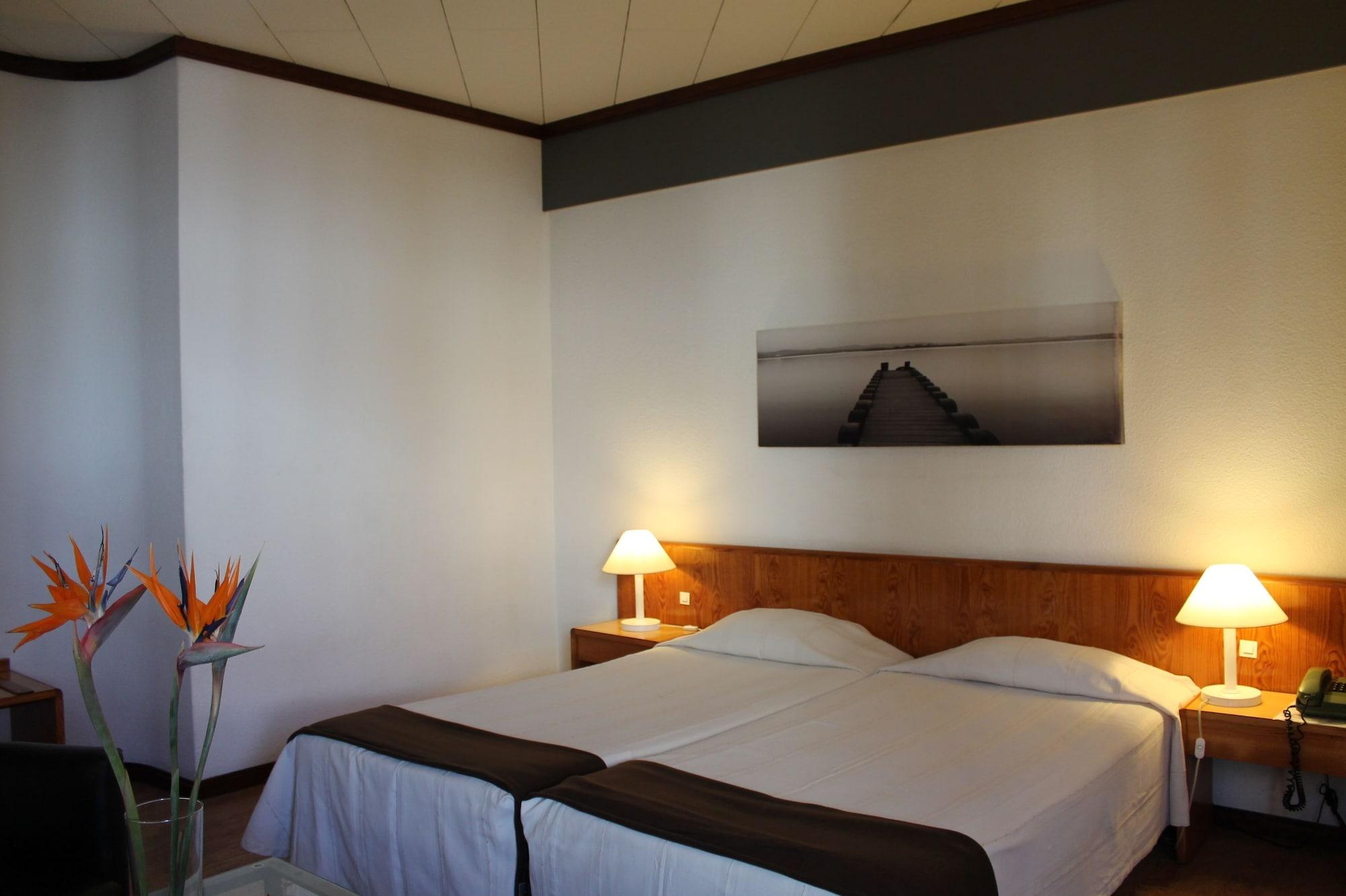 Hotel Windsor Funchal  Exteriör bild