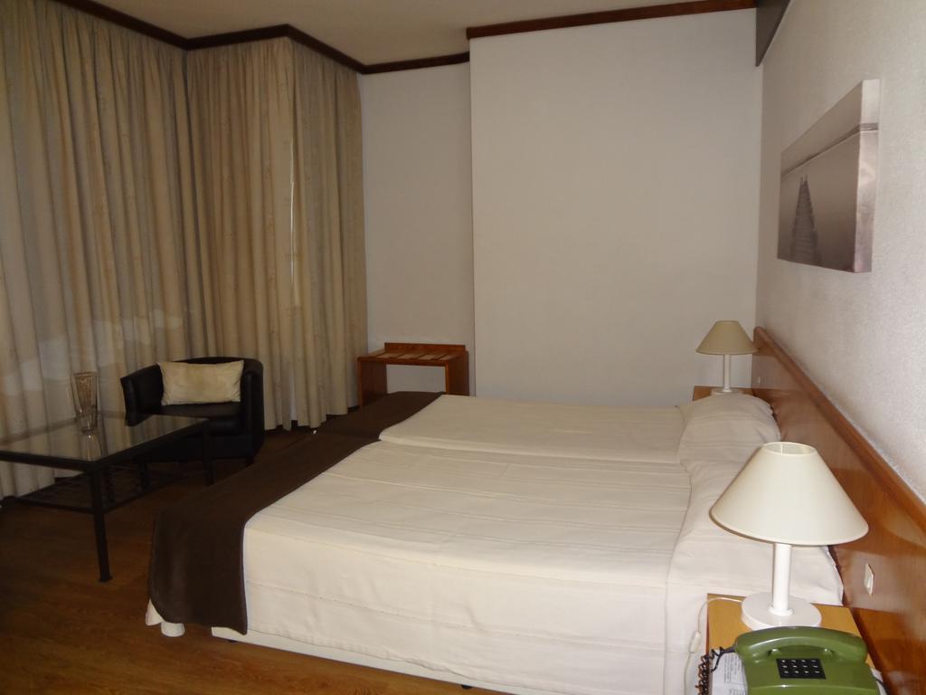 Hotel Windsor Funchal  Exteriör bild