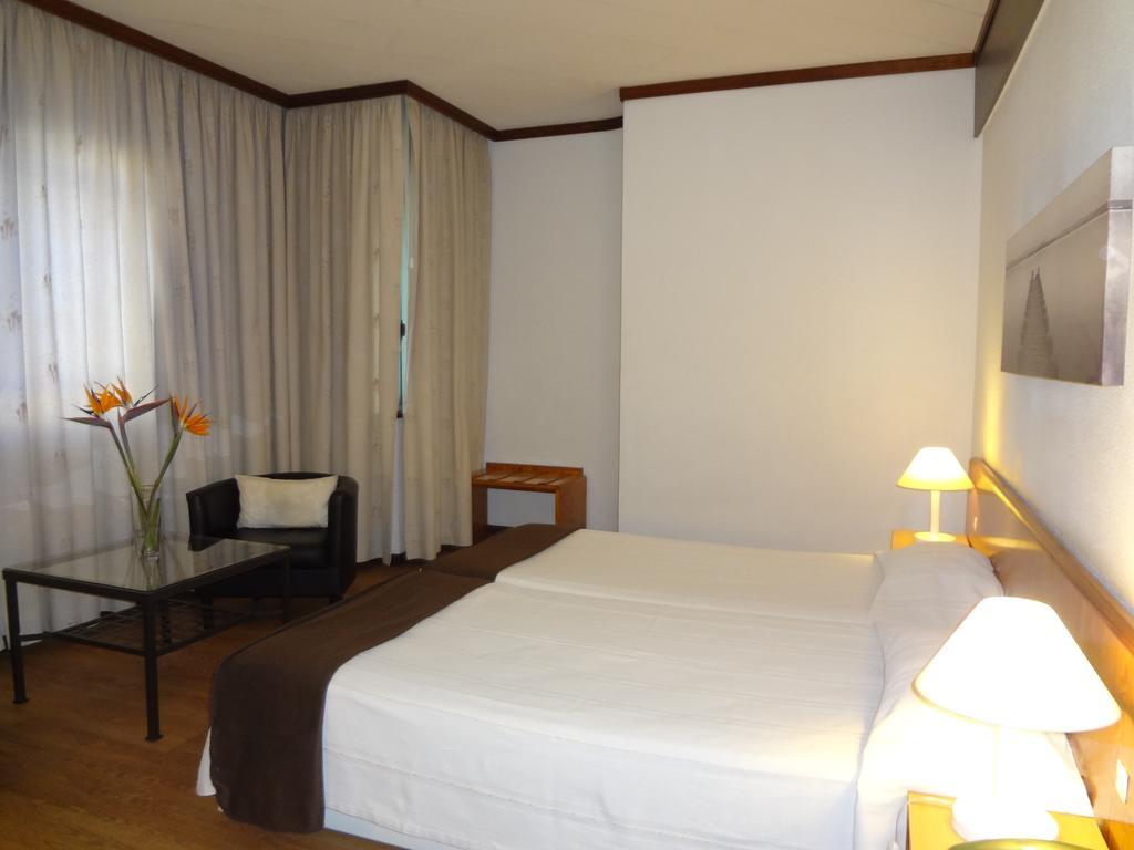 Hotel Windsor Funchal  Exteriör bild