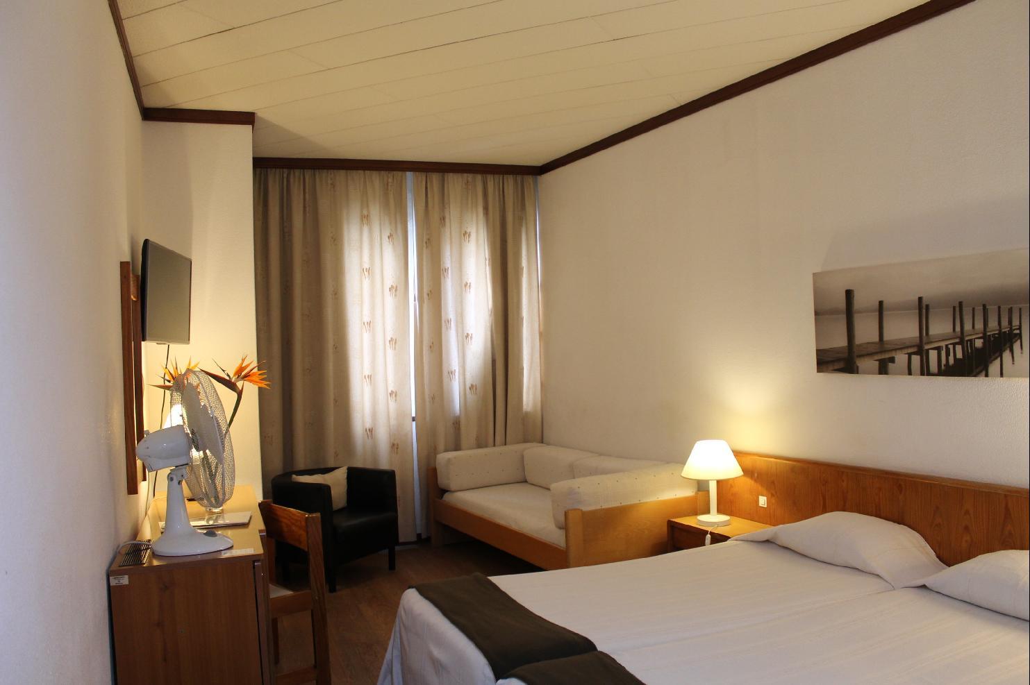 Hotel Windsor Funchal  Exteriör bild