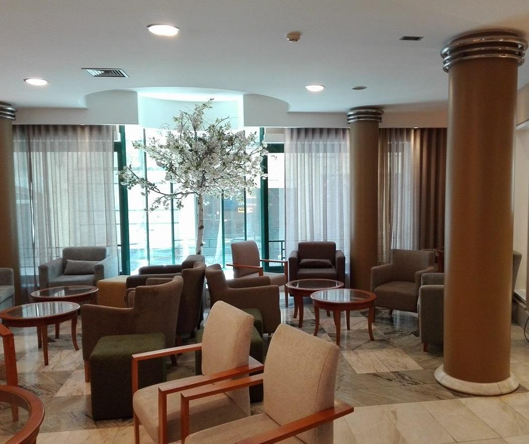 Hotel Windsor Funchal  Exteriör bild